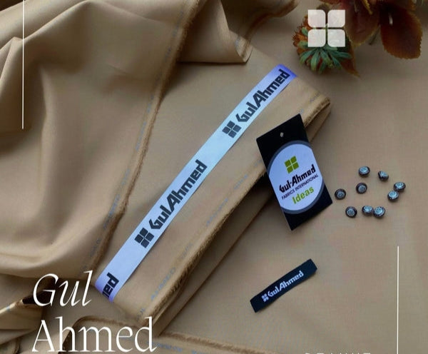 Tanabana GulAhmad Cotton-Skin