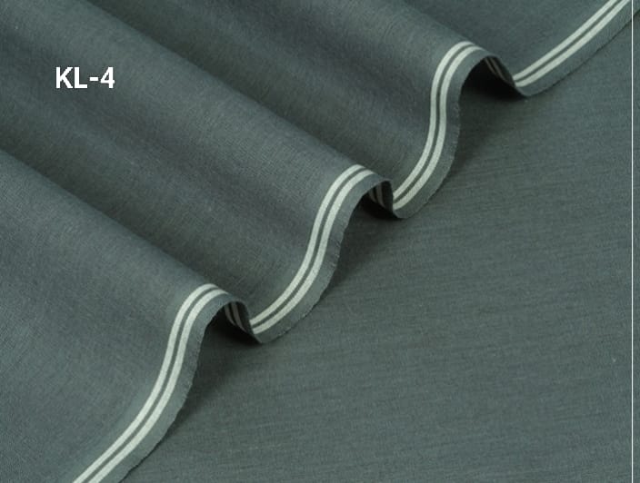 Royal Khaddi Lawn KL-4 (7 up color)
