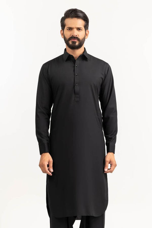 Tanabana GulAhmad Cotton-Black