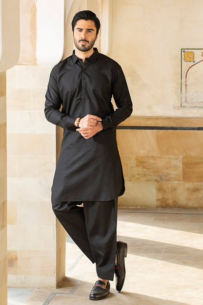 BLACK 6 Pound Mallai BOSKI - بہار