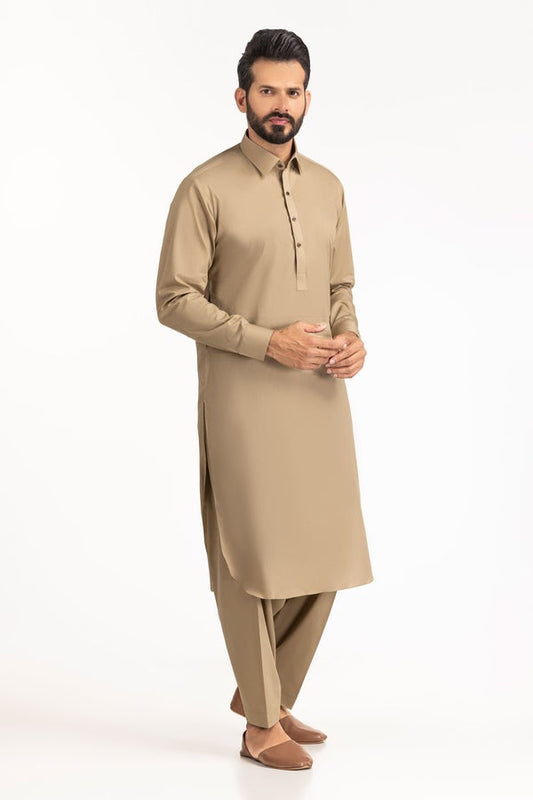 Tanabana GulAhmad Cotton-Skin